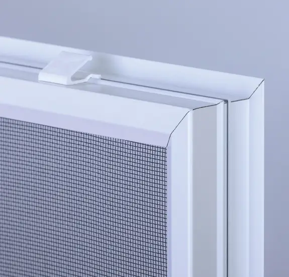 Inzethor voor draaikiepramen
